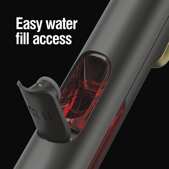 CHI Handheld Garment Steamer & Reviews Wayfair